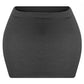 CARLY MICRO MINI SKIRT