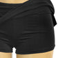 LUPE MINI SKIRT