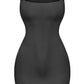 ARIA COQUETTE MINI DRESS