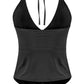 ALEXANDRIA ASYMMETRICAL TOP