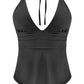ALEXANDRIA ASYMMETRICAL TOP