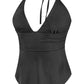 ALEXANDRIA ASYMMETRICAL TOP