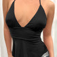 ALEXANDRIA ASYMMETRICAL TOP