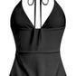 BRANDY HALTER TOP