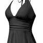 BRANDY HALTER TOP