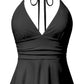 BRANDY HALTER TOP