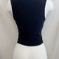 ALANIS COQUETTE BOW TOP