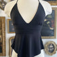 ALEXANDRIA ASYMMETRICAL TOP