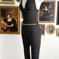 ALLY POLKA DOT SET