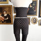 ALLY POLKA DOT SET