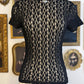 ANNA LACE TOP