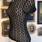 ANNA LACE TOP