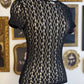 ANNA LACE TOP
