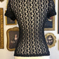 ANNA LACE TOP