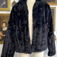 ASHTAR FAUX FUR COZY JACKET