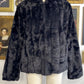 ASHTAR FAUX FUR COZY JACKET