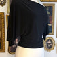 AUBRY OFF SHOULDER TOP