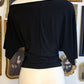 AUBRY OFF SHOULDER TOP