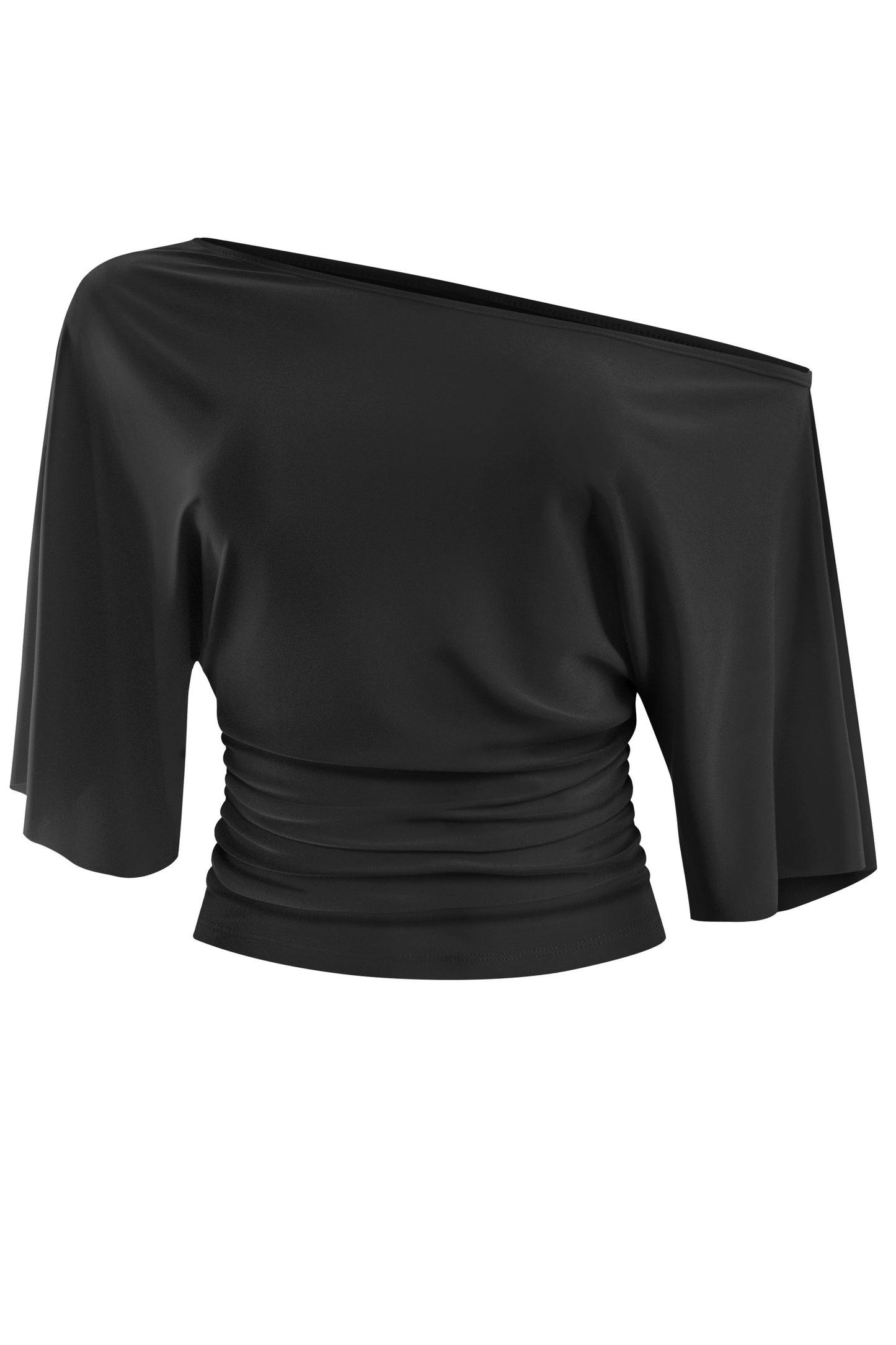 AUBRY OFF SHOULDER TOP