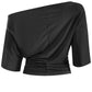 AUBRY OFF SHOULDER TOP