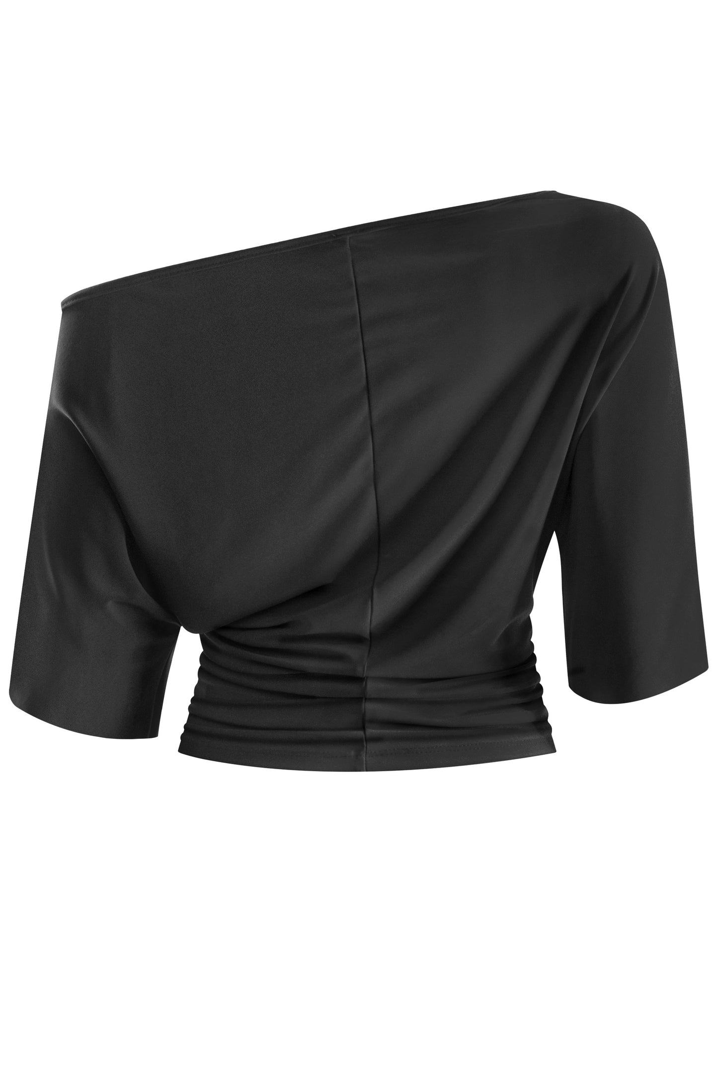 AUBRY OFF SHOULDER TOP