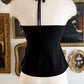 BRANDY HALTER TOP