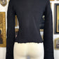 BRITTANY BUTTERFLY KNIT TOP