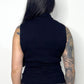 BROOKLYN TURTLENECK SWEATER TOP
