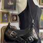 SEDONA BUCKLE PURSE