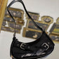SEDONA BUCKLE PURSE