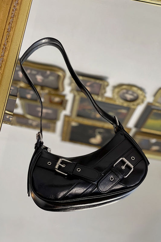 SEDONA BUCKLE PURSE