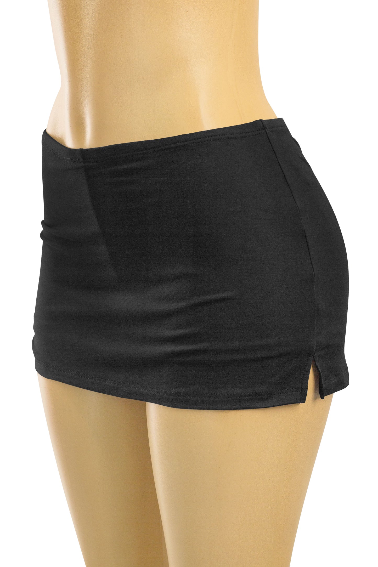 LUPE MINI SKIRT