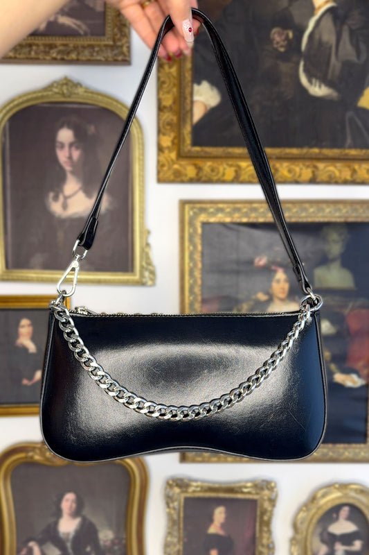 CAMBRIDGE CHAIN PURSE
