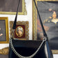 CAMBRIDGE CHAIN PURSE