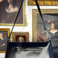 CAMBRIDGE CHAIN PURSE