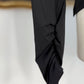 CETERA RUCHED ASYMMETRICAL TOP