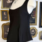 DAKOTA PEPLUM TOP