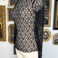 DARNIEL LACE TOP