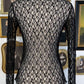 DARNIEL LACE TOP