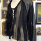 ELVIA SHEER TOP