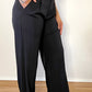 ESTRELLA WIDE LEG TROUSER PANTS