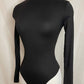 FARIDA LONG SLEEVE BODYSUIT