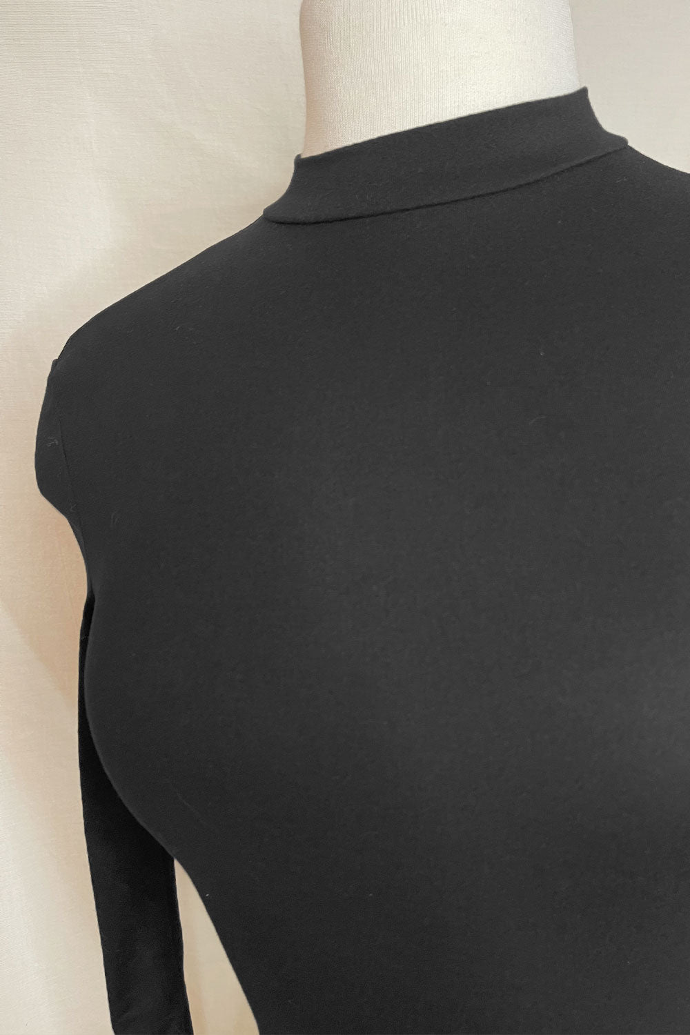 FARIDA LONG SLEEVE BODYSUIT