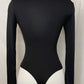 FARIDA LONG SLEEVE BODYSUIT