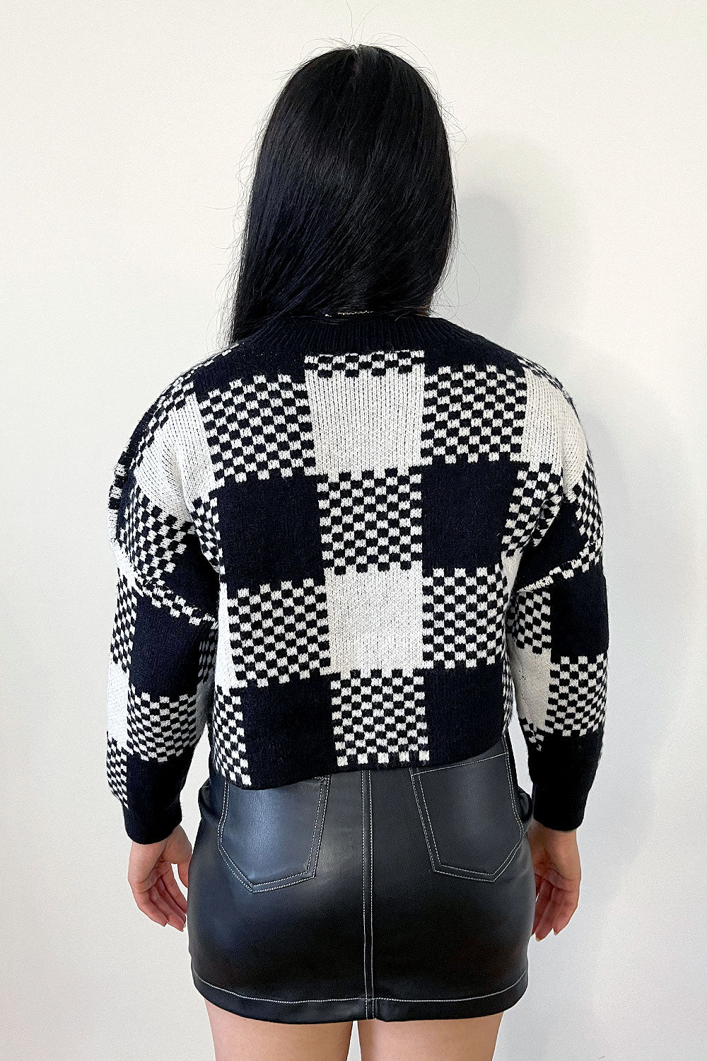 GWEN SWEATER CARDIGAN