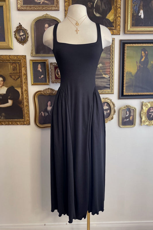 GUADALUPE MIDAXI DRESS