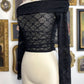 HALLEY OFF SHOULDER LACE TOP