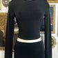 HANA LONG SLEEVE TOP & MAXI SKIRT SET