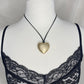 HEART NECKLACE 002
