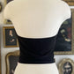 JHANA COWL NECK TOP